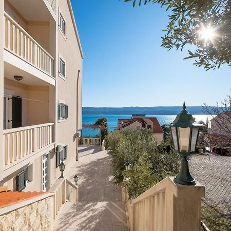 צלינה Germania Rooms & Apartments מראה חיצוני תמונה