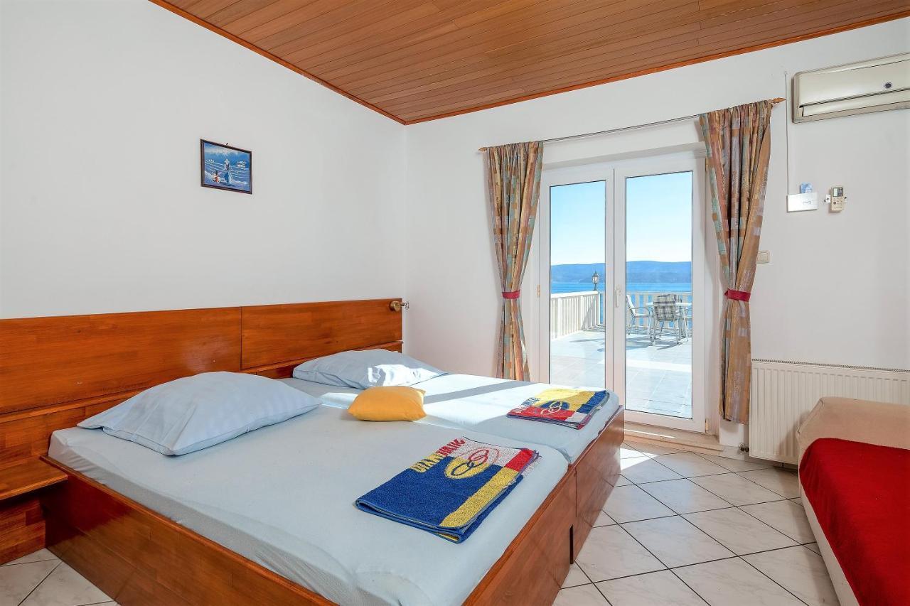 צלינה Germania Rooms & Apartments מראה חיצוני תמונה