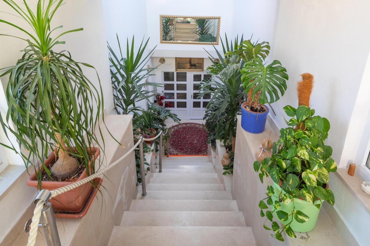 צלינה Germania Rooms & Apartments מראה חיצוני תמונה