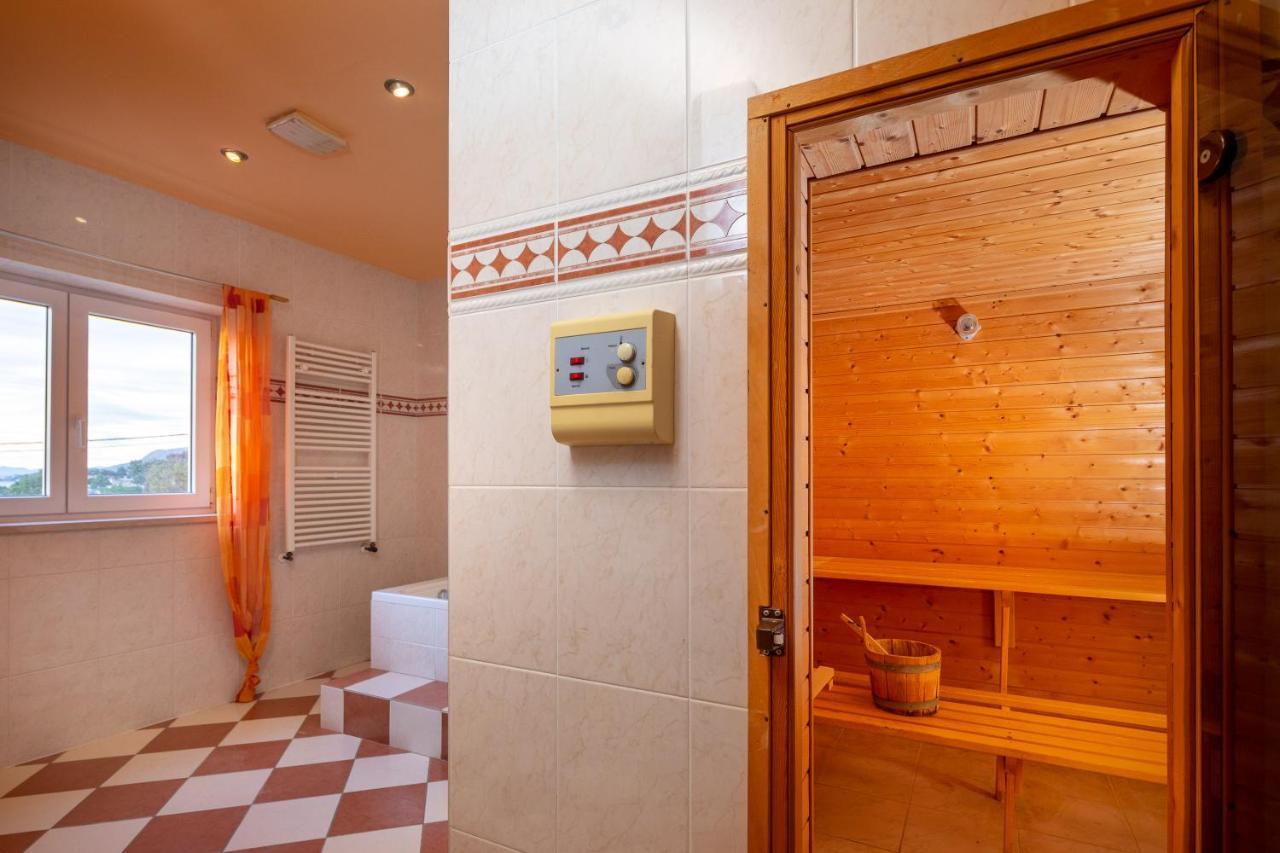 צלינה Germania Rooms & Apartments מראה חיצוני תמונה