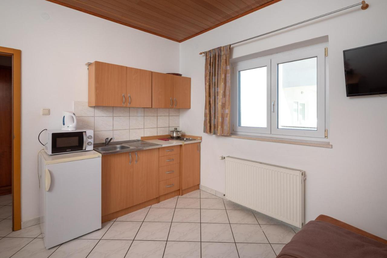 צלינה Germania Rooms & Apartments חדר תמונה