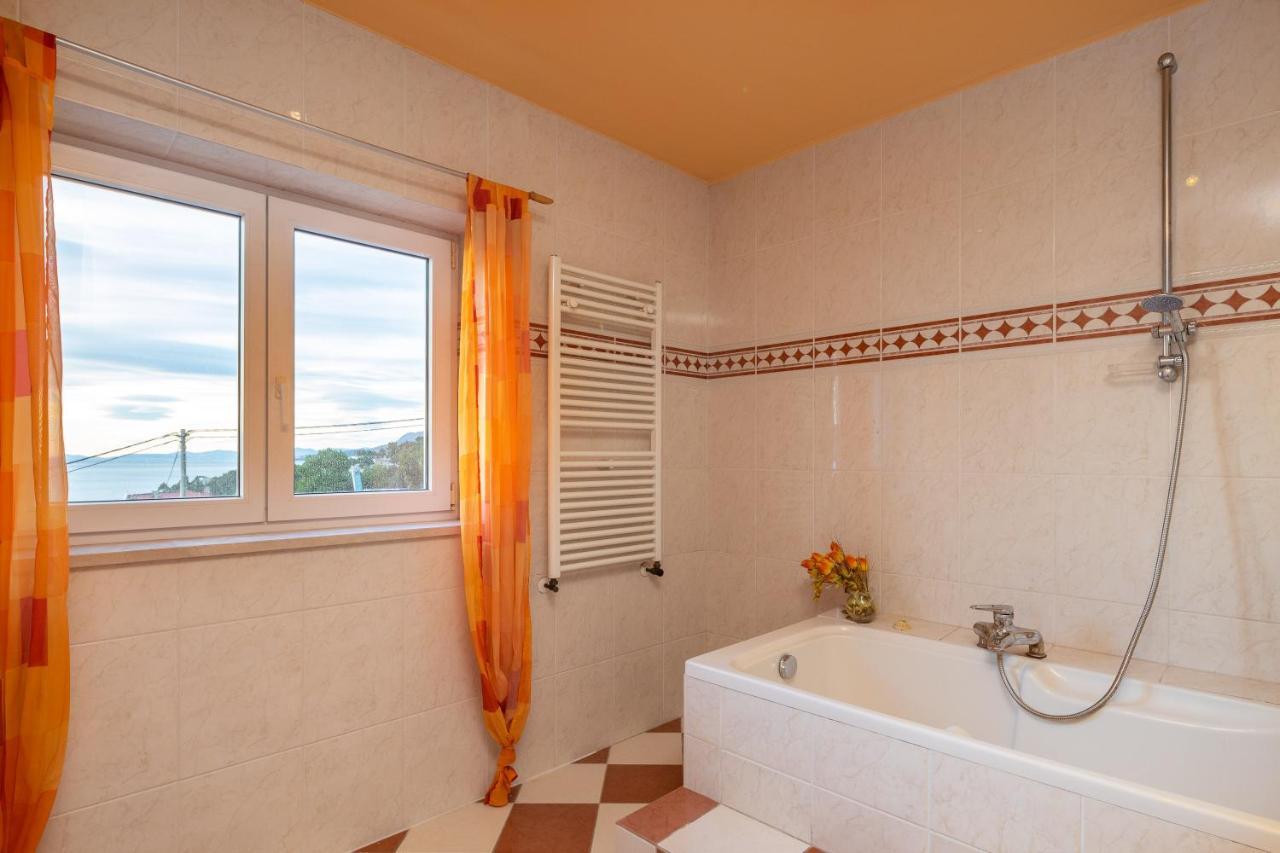 צלינה Germania Rooms & Apartments מראה חיצוני תמונה