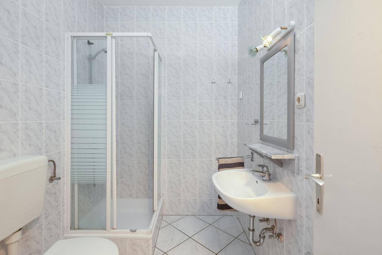 צלינה Germania Rooms & Apartments חדר תמונה