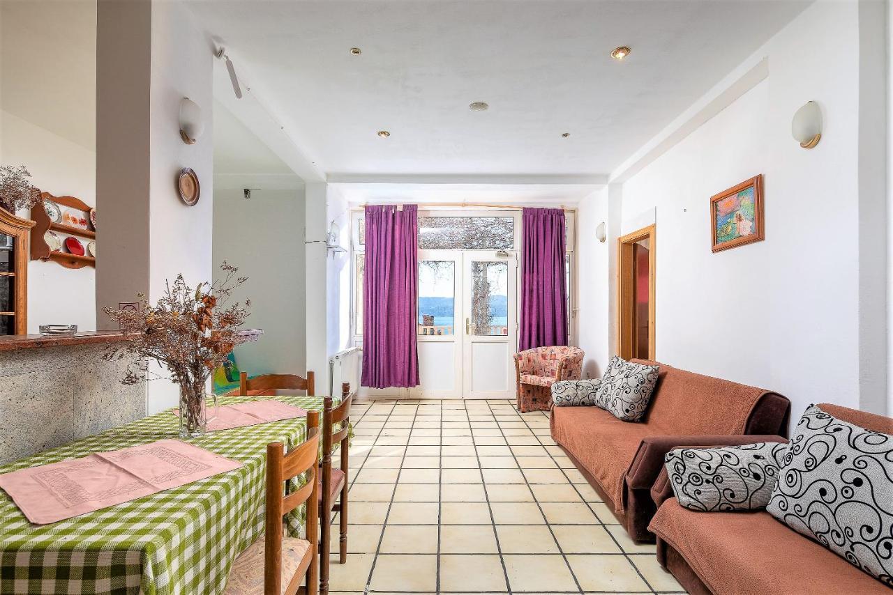 צלינה Germania Rooms & Apartments מראה חיצוני תמונה