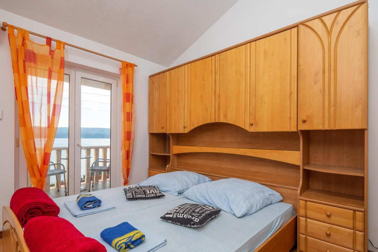 צלינה Germania Rooms & Apartments מראה חיצוני תמונה