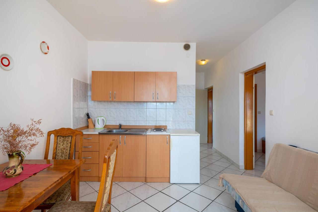 צלינה Germania Rooms & Apartments מראה חיצוני תמונה
