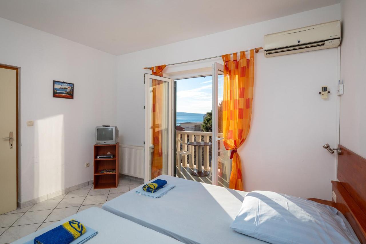 צלינה Germania Rooms & Apartments חדר תמונה