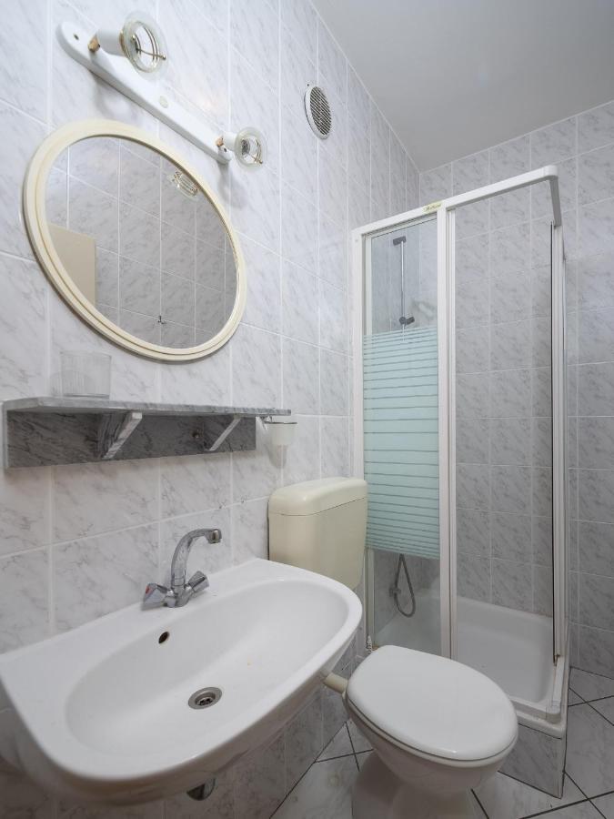 צלינה Germania Rooms & Apartments חדר תמונה
