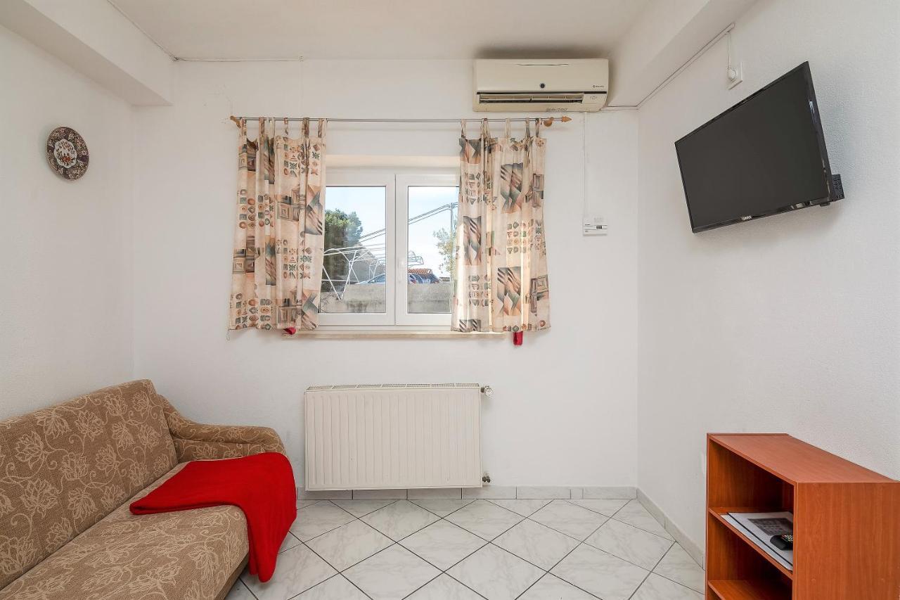 צלינה Germania Rooms & Apartments מראה חיצוני תמונה