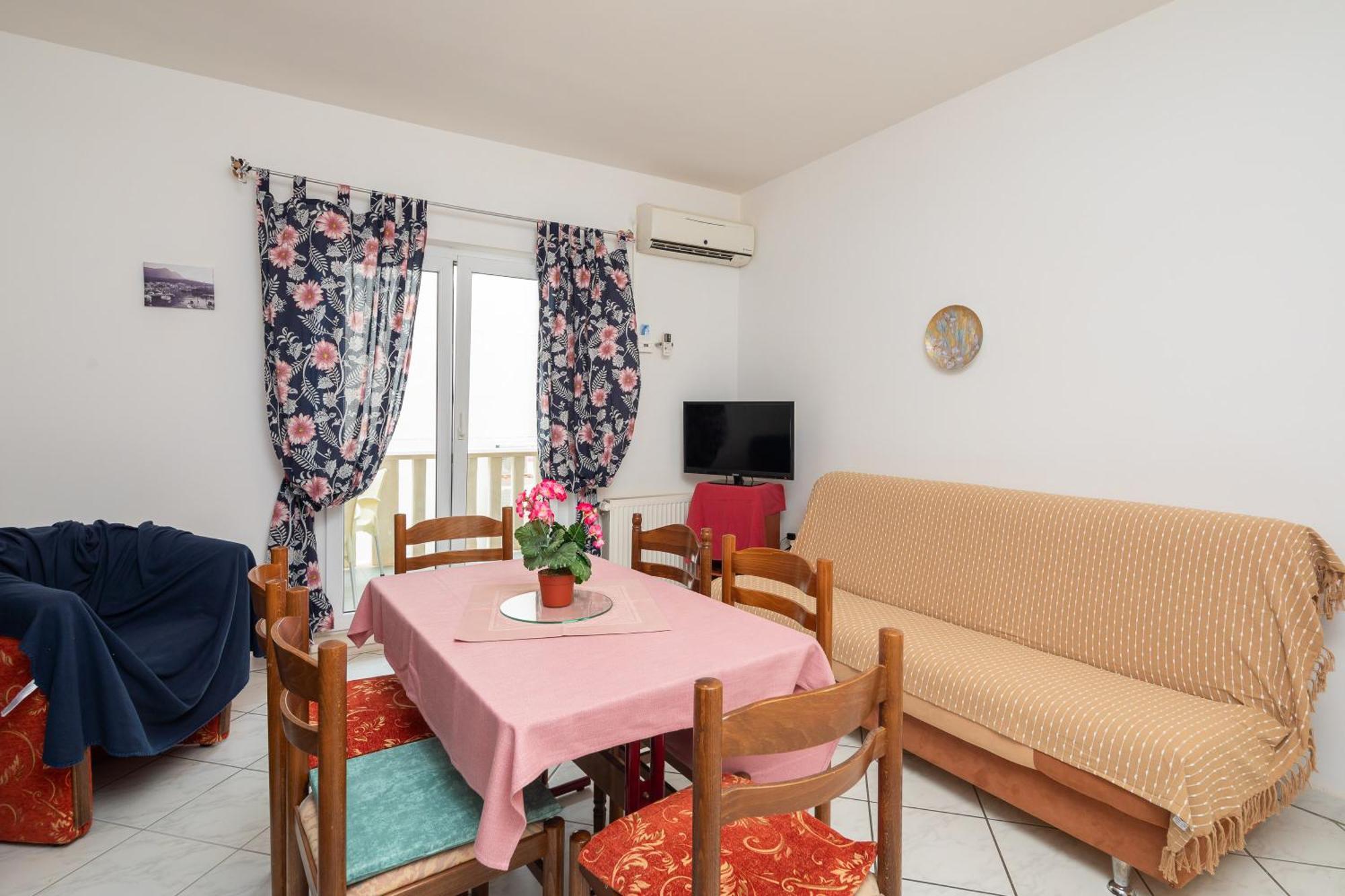 צלינה Germania Rooms & Apartments מראה חיצוני תמונה